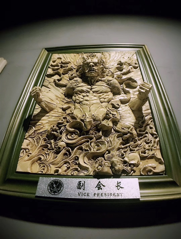 店内环境
