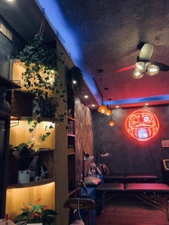 武汉市诚聘纹身师数名