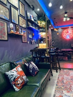 武汉纹身店免费招收学员