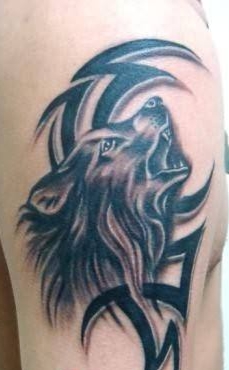 龙绣堂纹身纹绣店