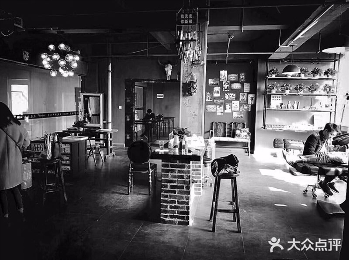 (南昌五行刺青)的图标