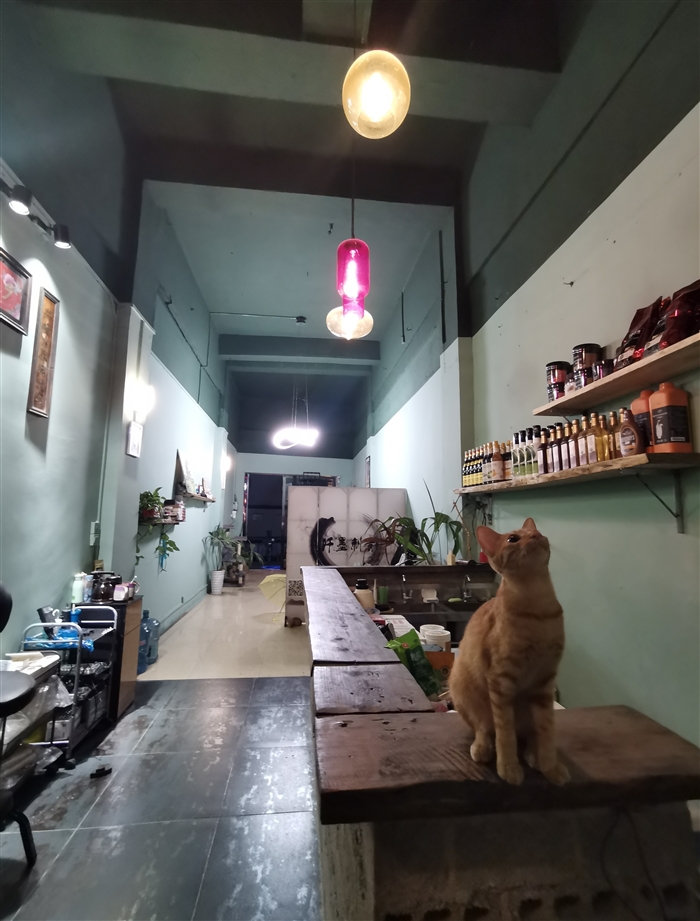 贵州省凯里市镇远县纹身店转让