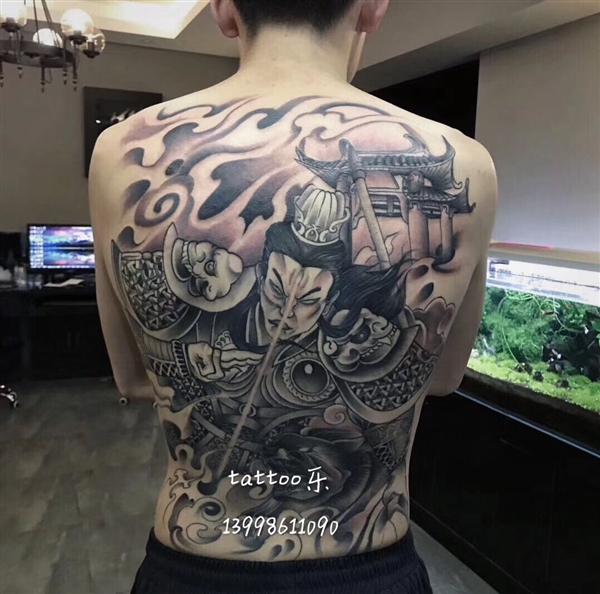 求职