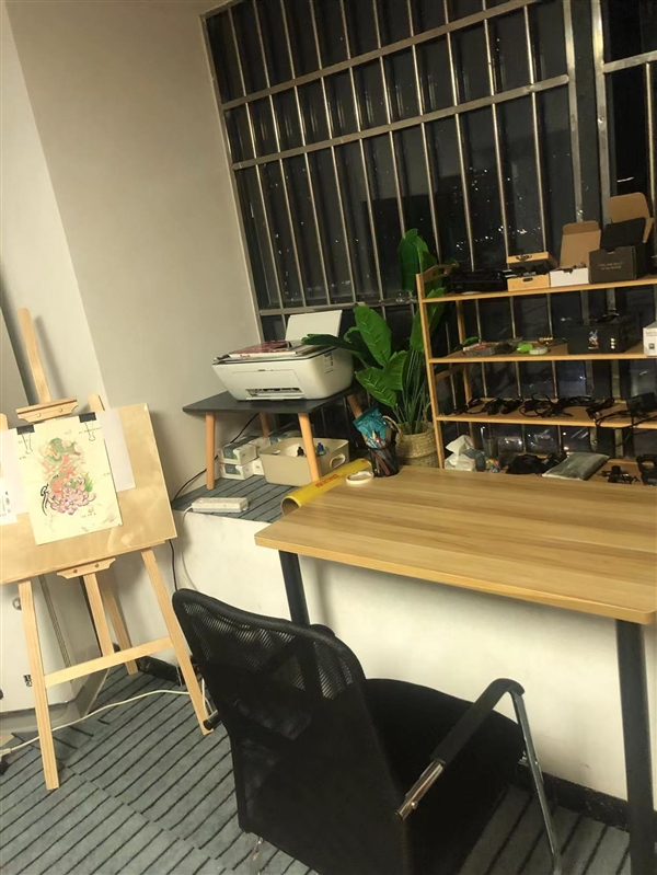 惠州旺铺转让