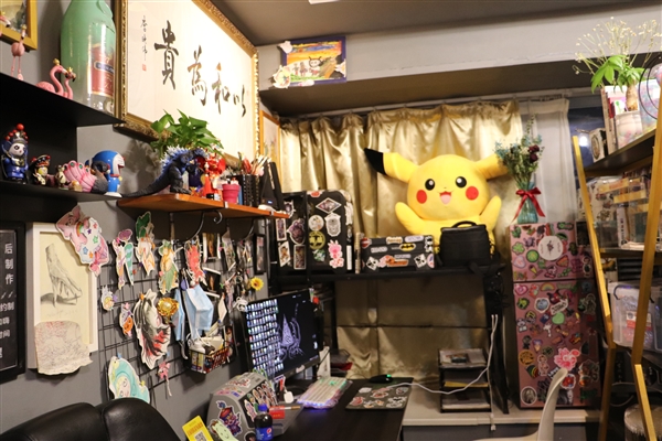 深圳招聘-适合开店者合伙人纹身师·团队发展