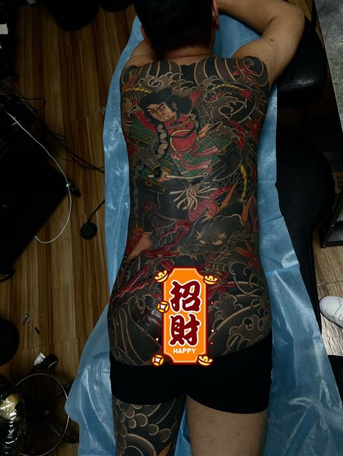 求职