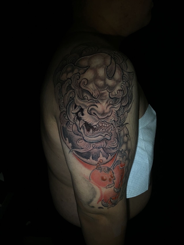 求职