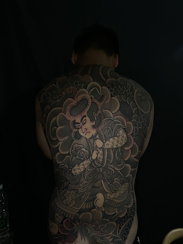 求职