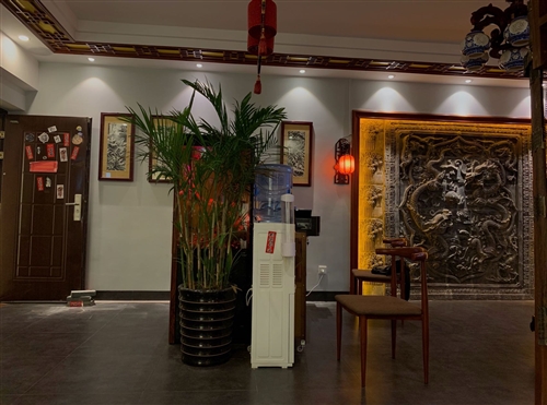 广西南宁招聘纹身师一名