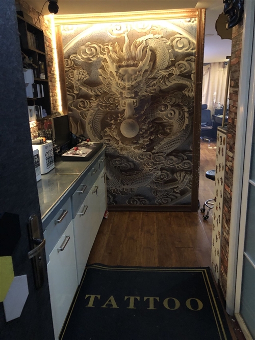 北京十年老店转让