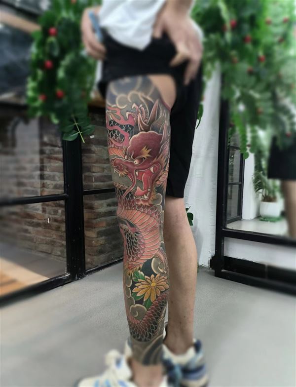 求职.