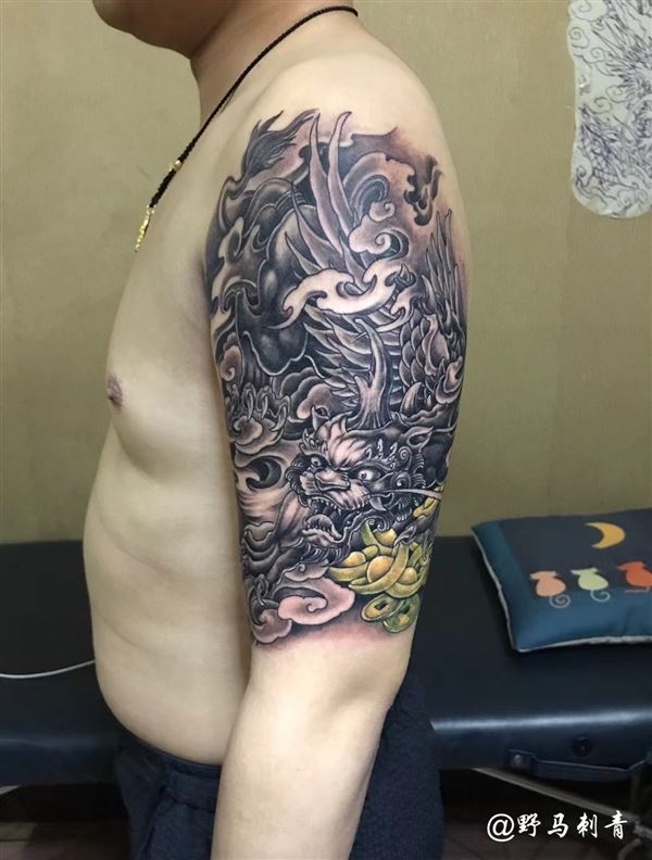 从业8年，找一个能挣钱的店子