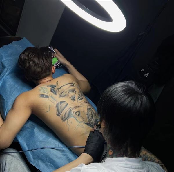 广州求职
