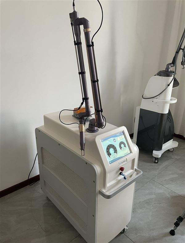 二手洗纹身机器
