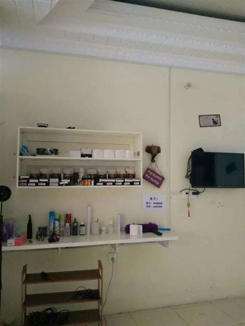 湖北恩施纹身店转让