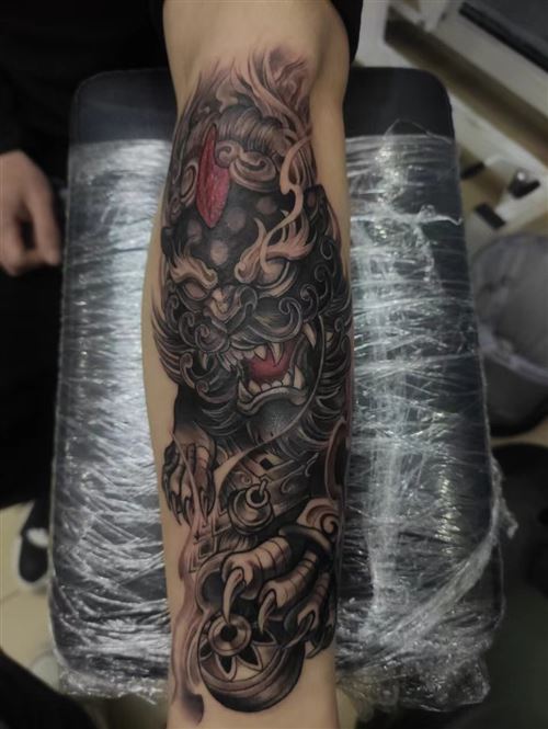 求职