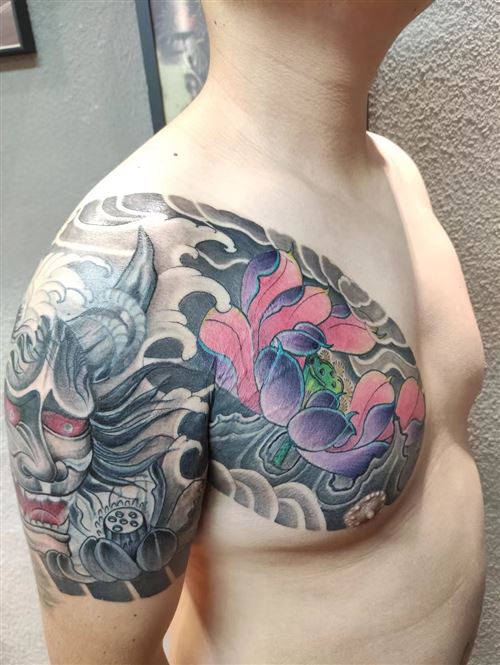 求职