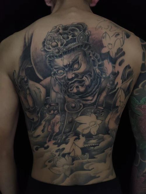 求职