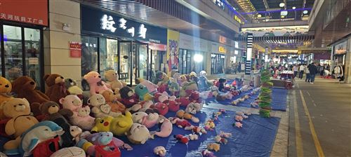 安徽招实习纹身师