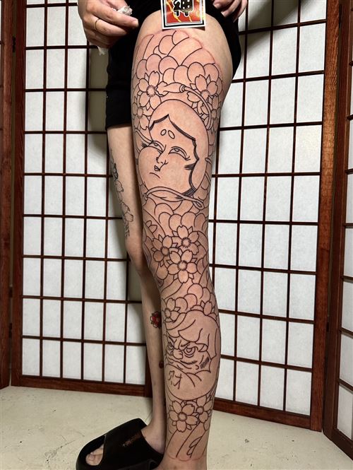 东莞招聘纹身师