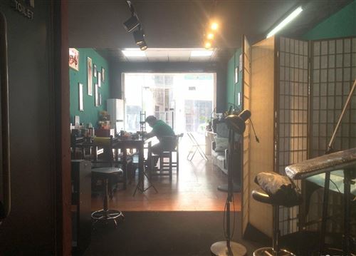 中山坦洲纹身店转让