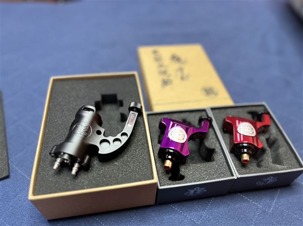 改行了，机器便宜出