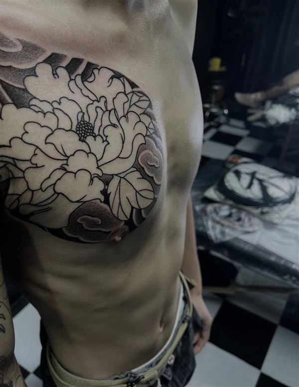 广州急需纹身师