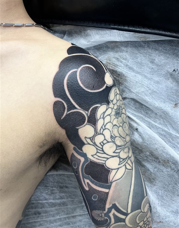 找个兼职的店，有活就叫我，主做新老传统