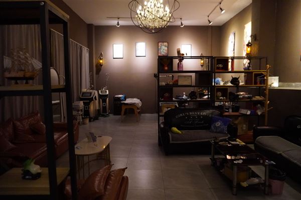 东莞长安招聘纹身师擅长老传统