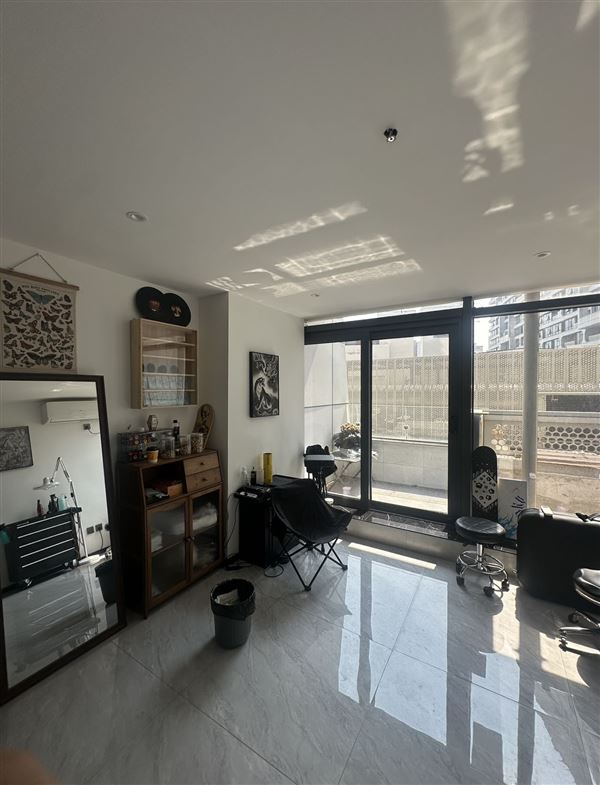 郑州找合伙人或日租工位