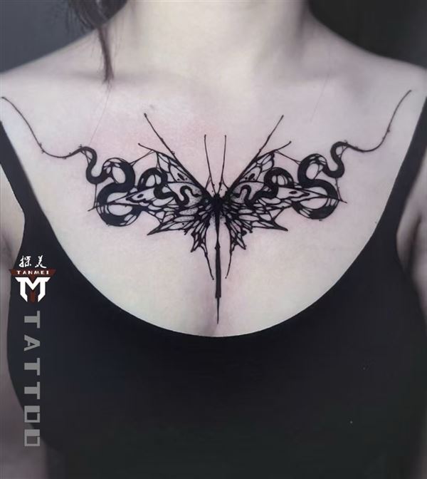 广州市南沙区诚聘驻店纹身师