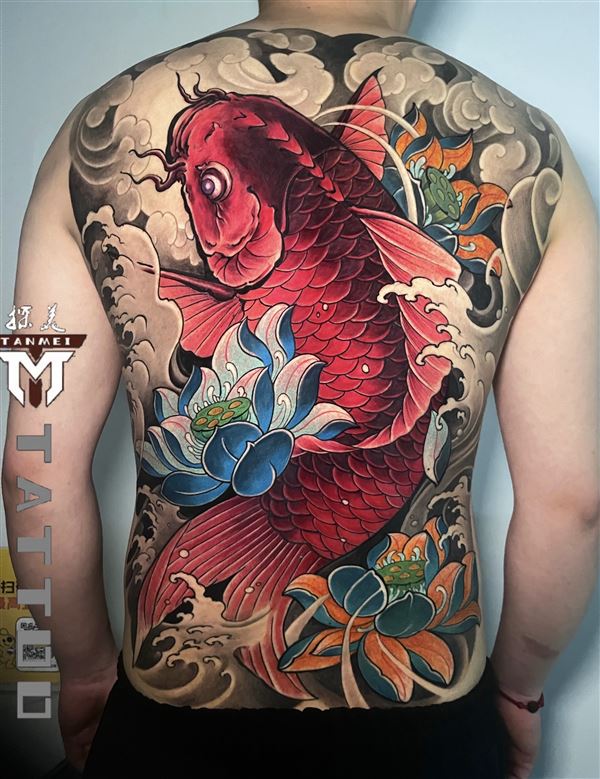 广州市南沙区诚聘驻店纹身师