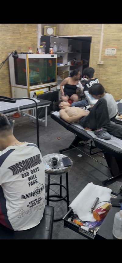 互联网流量店不缺客人走量工资日结