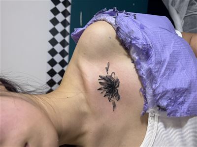 纹身师求职 有需要的老板请联系