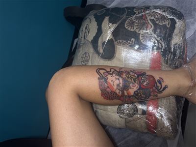 纹身师求职 有需要的老板请联系