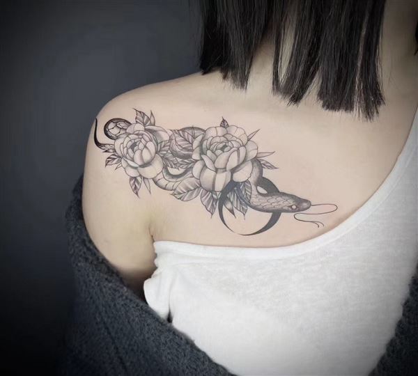 武汉招聘纹身师