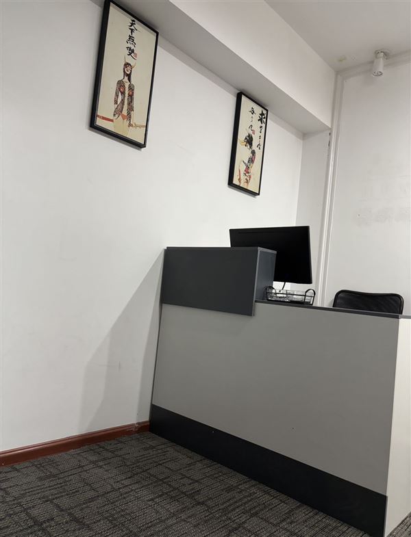 长沙招聘打野纹身师