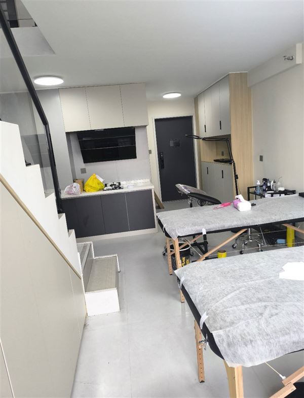 湖南衡阳招聘纹身师