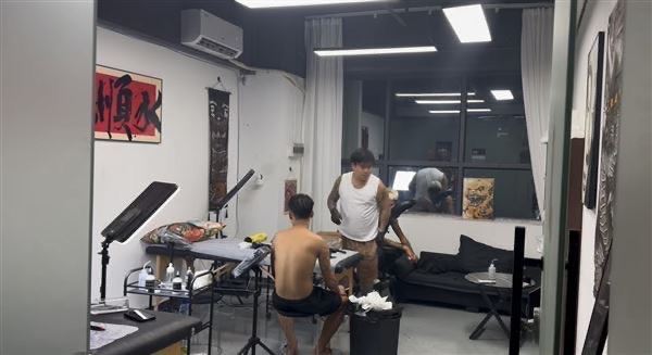 广州白云招聘纹身师10000（之前咨询的可以再咨询一下）