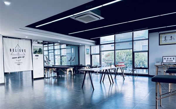 上海纹身店招聘纹身师和旅扎同行纹身师