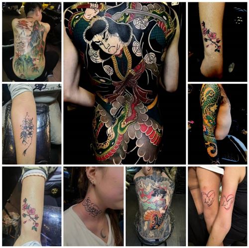 招聘:新手师傅,老手师傅《免费住宿不要钱》活多!大图多,不怕累的来!!