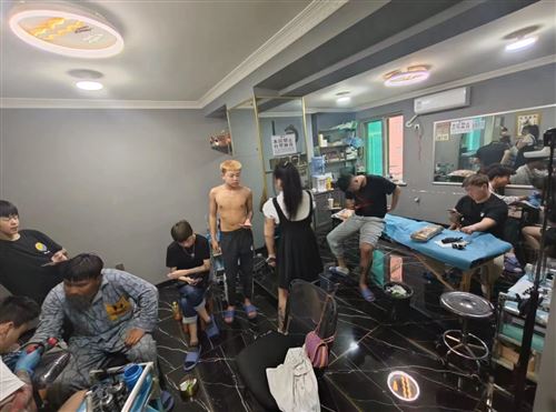 东北这嘎达找人了!新手老手都要!活太多搞不过来了!