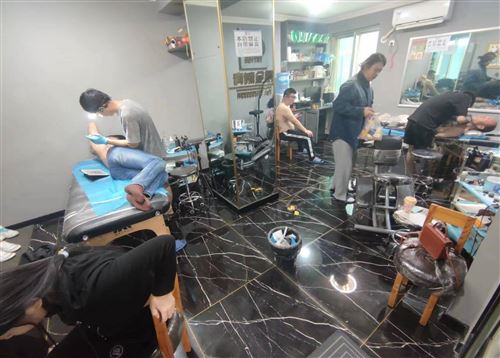 东北这嘎达找人了!新手老手都要!活太多搞不过来了!