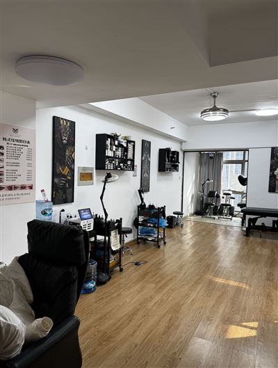 西安招聘新传统师傅