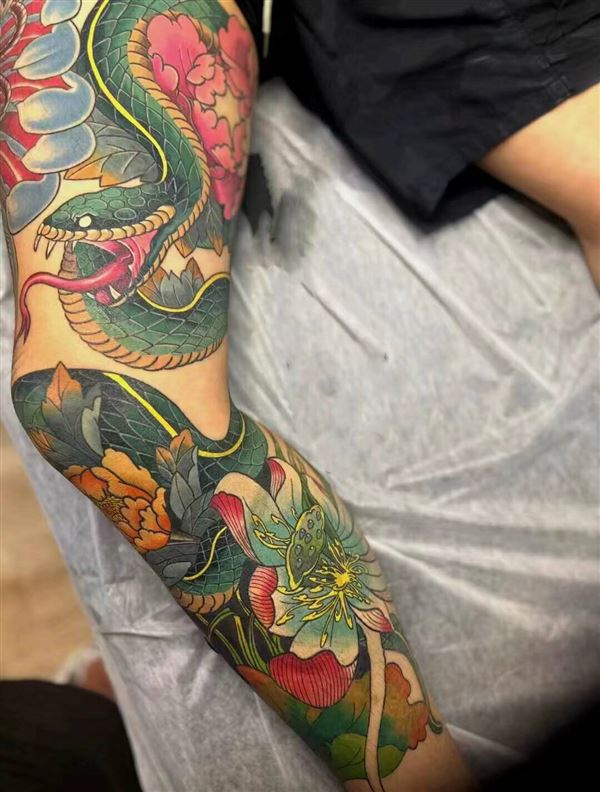 沈阳肆出品