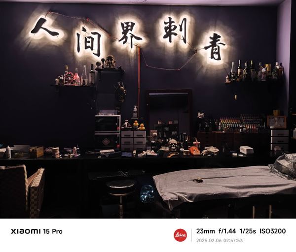 招募纹身、穿孔合伙人、驻店师、店长、学员