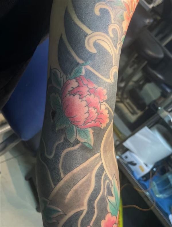 新手纹身师求职