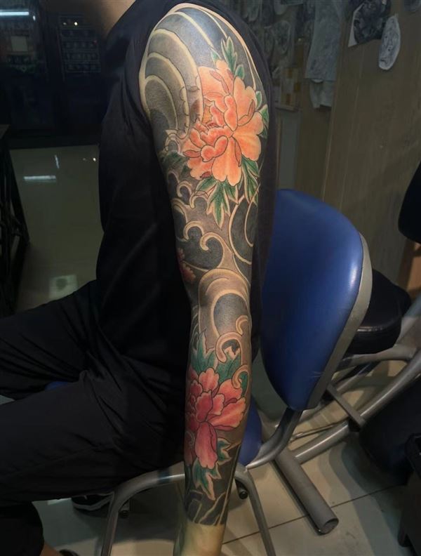 新手纹身师求职