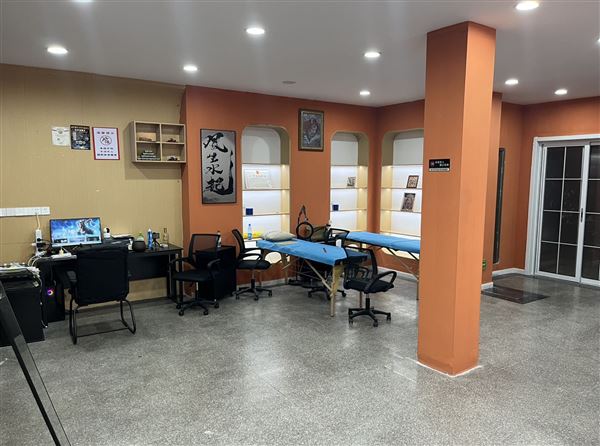 苏州张家港招聘纹身师
