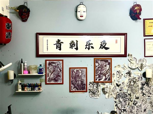 太原急招成熟驻店师傅保底6000-12000